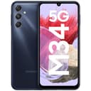Samsung Galaxy M34 5G 6GB/128GB 120Hz AMOLED, 50MP Camera, 6000mAh Battery - Midnight Blue thumbnail 5