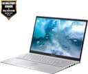 ASUS Vivobook 15 P1504CZA 15.6” Full HD Laptop Intel i3 1215U 8GB RAM 512GB PCIe SSD Windows 11 Home - Silver thumbnail 2