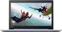 Lenovo IdeaPad 320 Laptop – 15.6" Display, AMD A9-9420, 4GB RAM, 1TB HDD, Windows 10 Home, Blue thumbnail 1