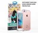 Atouchbo King Kong Anti-Burst Super Protection Shockproof TPU Gel Clear Case for Apple iPhone 7 & Apple iPhone 8 thumbnail 7