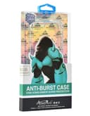 Atouchbo Tough Shockproof Armoured Clear Case Compatible With iPhone 13 Pro thumbnail 2