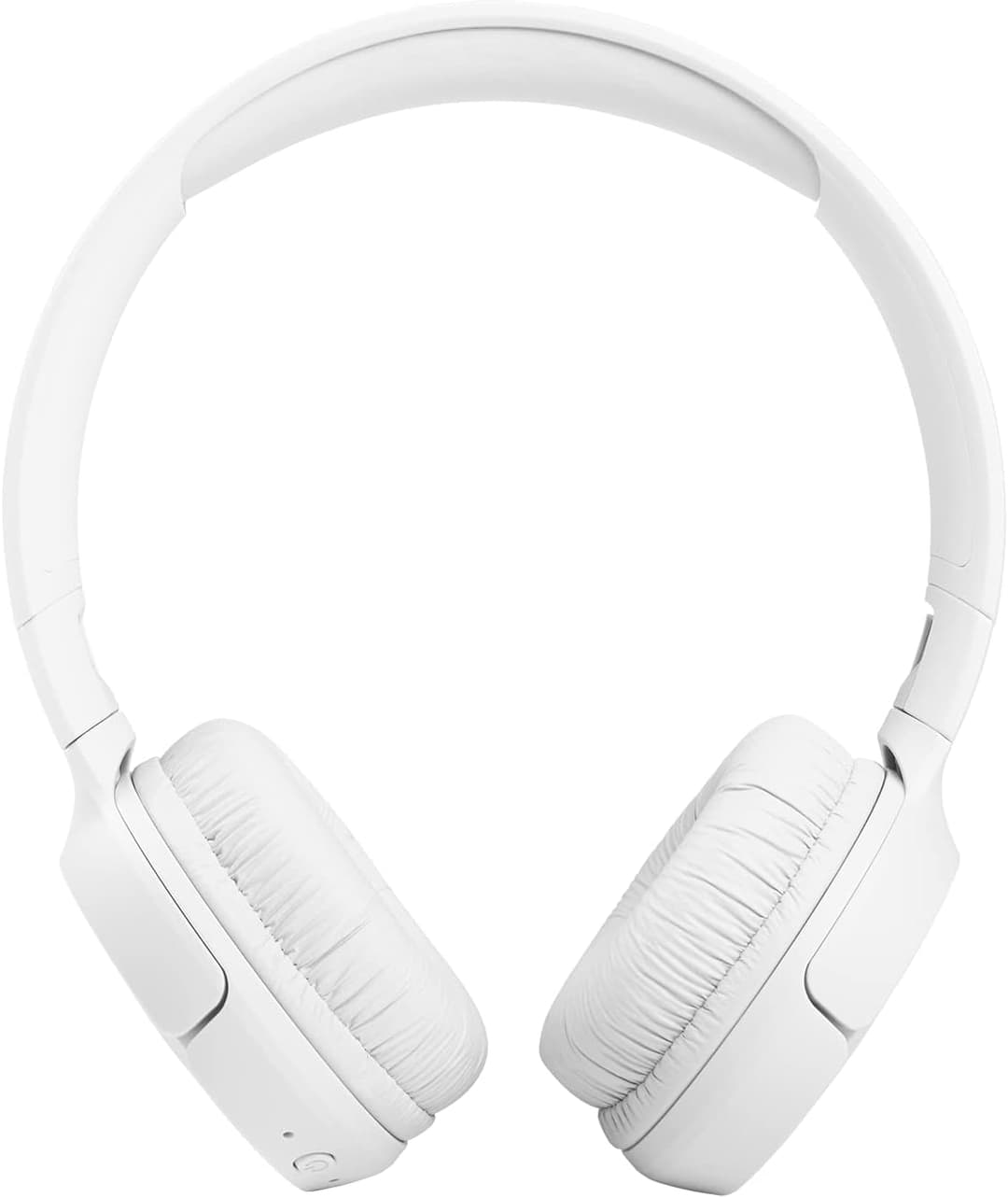 JBL Tune 510BT Headphones White - Image 6