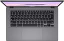 ASUS Chromebook Plus 14 CX3402CVA Intel Core 3 8GB 128GB Silver thumbnail 4