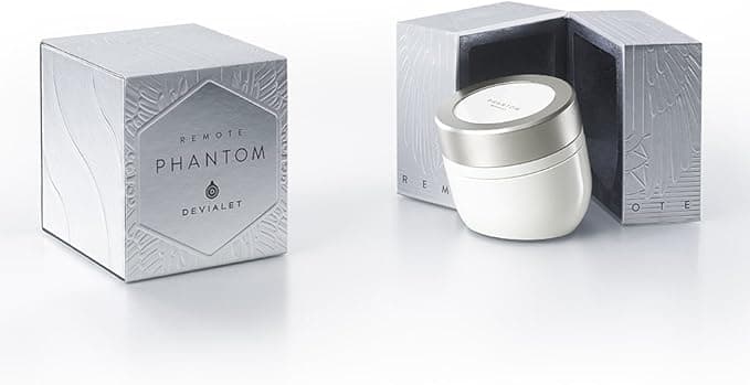 Devialet Phantom Remote Control - Image 3