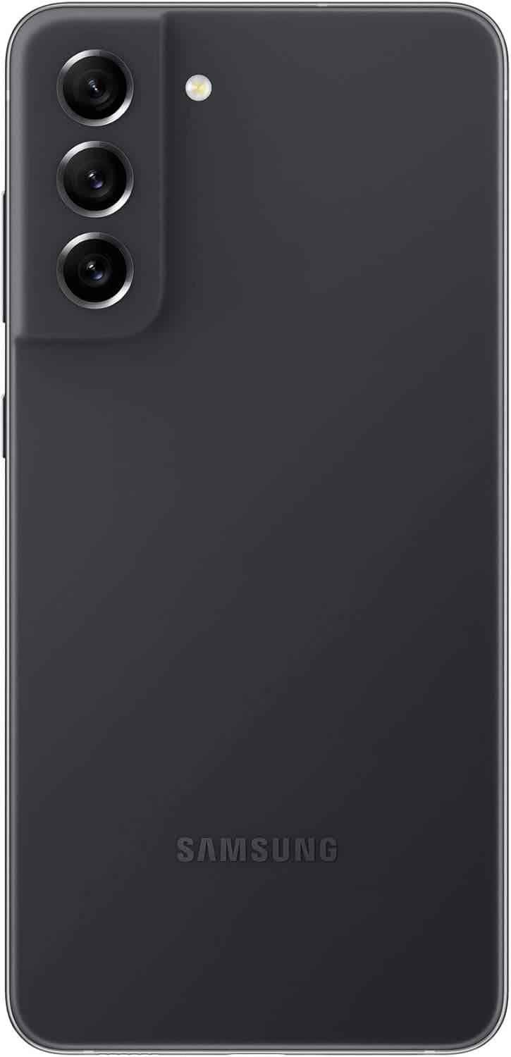 Samsung Galaxy S21 FE 5G 256GB – Black - Image 7