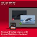 SanDisk Extreme Pro 64GB Class 10 SDXC thumbnail 4