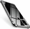 Atouchbo Case For Samsung Galaxy S22 Ultra King Kong Clear Shockproof Armour Case thumbnail 4