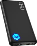INIU 10000mAh Power Bank – Slim Portable USB-C Fast Charging Battery Pack for iPhone, Samsung & iPad thumbnail 1