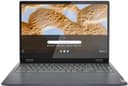 Lenovo IdeaPad Flex 3 Chromebook 15.6" FHD Celeron N4500  4GB RAM 128GB Touch Blue thumbnail 2
