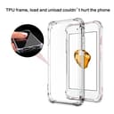 Atouchbo King Kong Anti-Burst Super Protection Shockproof TPU Gel Clear Case for Apple iPhone 7 & Apple iPhone 8 thumbnail 3
