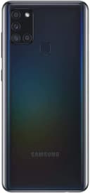 Samsung Galaxy A21s 128GB Black thumbnail 3