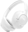 JBL Tune 730BT Wireless Over-Ear Headphones – Pure Bass, Bluetooth 6.0, 76H Battery, White