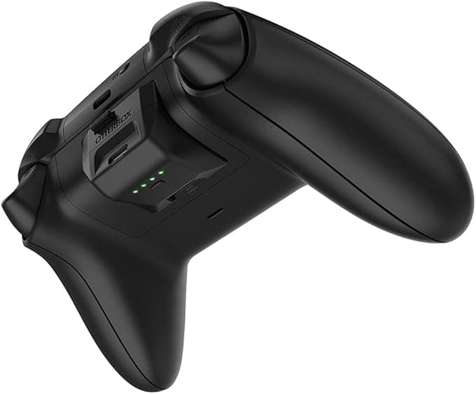 OtterBox Power Swap Rechargeable Battery for Xbox One & Xbox Series X/S Controllers – Black - Image 2