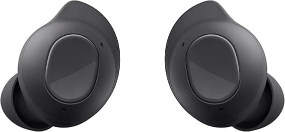 Samsung Galaxy Buds FE Wireless Earbuds Black
