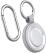 OTTERBOX Rugged Apple AirTag Brand Case - White