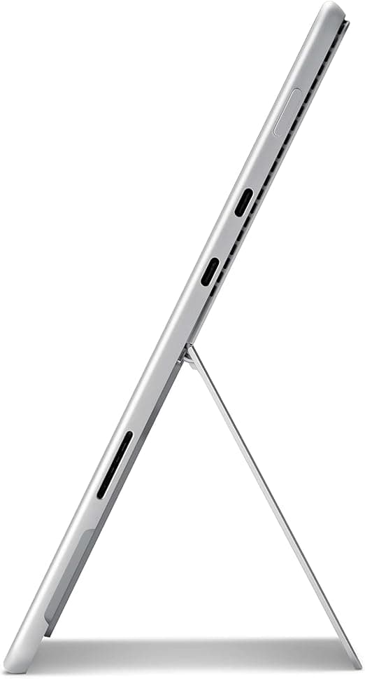 Microsoft Surface Pro 8 11th Gen Intel Core i5 8GB RAM 512GB SSD 13" Platinum Win 11 - Image 4