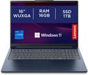 Lenovo IdeaPad Slim 5 16" i7-13620H 16GB 1TB Cosmic Blue thumbnail 1