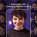 Samsung Galaxy S23 Plus  256GB, - Cream thumbnail 4