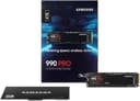 Samsung 990 PRO 4TB NVMe SSD thumbnail 9