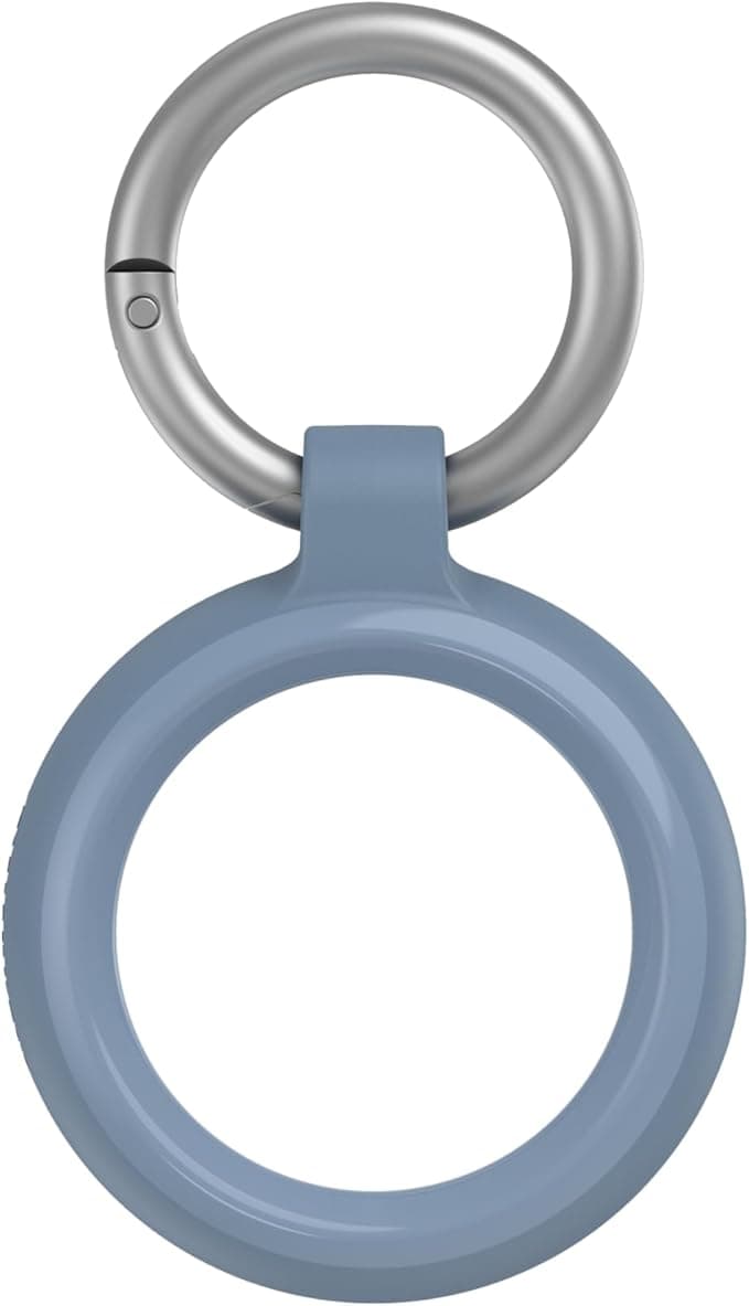 OtterBox Sleek Series AirTag Case – Light Blue - Image 4