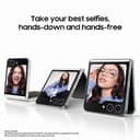 Samsung Galaxy Z Flip5, 512GB Foldable Android, Smartphone - Graphite thumbnail 10