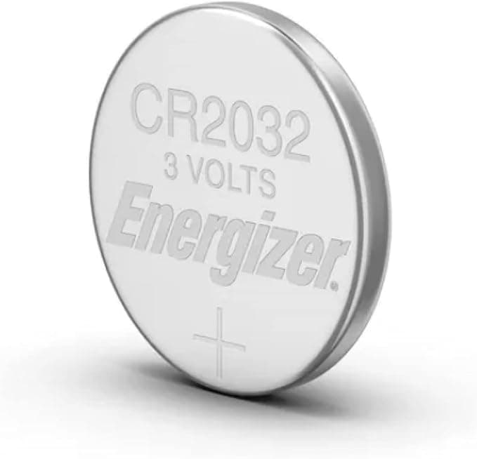 Energizer 3 Volt Lithium CR2032 Batteries - Pack of 6 - Image 4