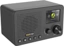 MyMasjid MMR-02 Digital WiFi Home Receiver Unlimited Range, Clear Audio Streaming - Black thumbnail 3