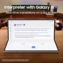 Samsung Galaxy Z Fold6  Smartphone, 256GB- Navy thumbnail 8