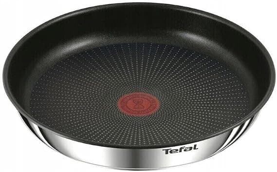 Tefal Ingenio Emotion Cookware Set Removable Handle Stainless Steel - Image 4