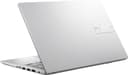 ASUS VivoBook 14 X1404VA-EB076W 14 Inch Full HD Laptop Intel Core i5 16GB RAM 512GB SSD - Silver thumbnail 3