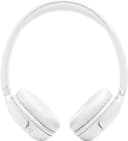 JBL Tune 530BT Wireless On-Ear Headphones Pure Bass, Bluetooth 6.0, Foldable, White thumbnail 2