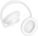 JBL Tune 730BT Wireless Over-Ear Headphones – Pure Bass, Bluetooth 6.0, 76H Battery, White thumbnail 6