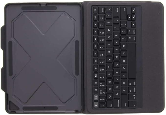 ZAGG Rugged Messenger Folio Case for 10.5-Inch iPad Pro - Image 5