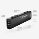 OrCam Read Smart Artificial Intelligence Assistive Text to Voice Reader, English thumbnail 4