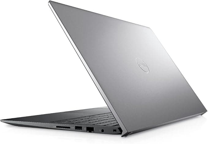 Dell Vostro 5510 15.6 FHD ,Intelcore i5-11320H Processor 8GB, 512GB Grey - Image 4