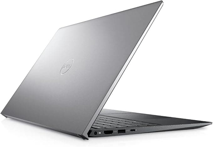 Dell Vostro 5510 15.6 FHD ,Intelcore i5-11320H Processor 8GB, 512GB Grey - Image 5