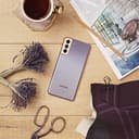 Samsung Galaxy S21 128GB - Violet thumbnail 2