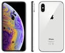 Apple iPhone XS, 64GB, Silver thumbnail 4