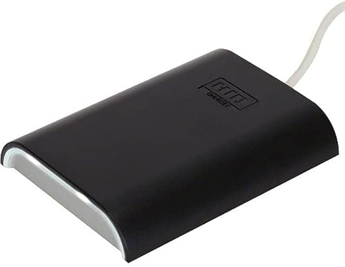 HID Omnikey R5427 USB Contactless RFID Card Reader CK Gen2