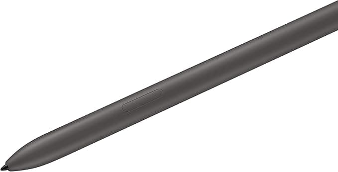 Samsung Galaxy Official S Pen for Tab S10 FE/FE+ & S9 FE, FE+ – Grey - Image 2