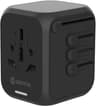 Griffin Power 30W International Travel Adapter - Black