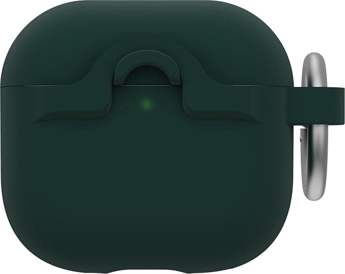 OtterBox Soft Touch Case for Apple AirPods (4th Gen) – Green - Image 4