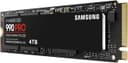 Samsung 990 PRO 4TB NVMe SSD thumbnail 4