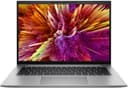 HP ZBook Firefly 14 G10 Mobile Workstation 14" Intel Core i7 - 1355U 32GB, 1TB - Silver thumbnail 1