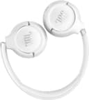 JBL Tune 530BT Wireless On-Ear Headphones Pure Bass, Bluetooth 6.0, Foldable, White thumbnail 6
