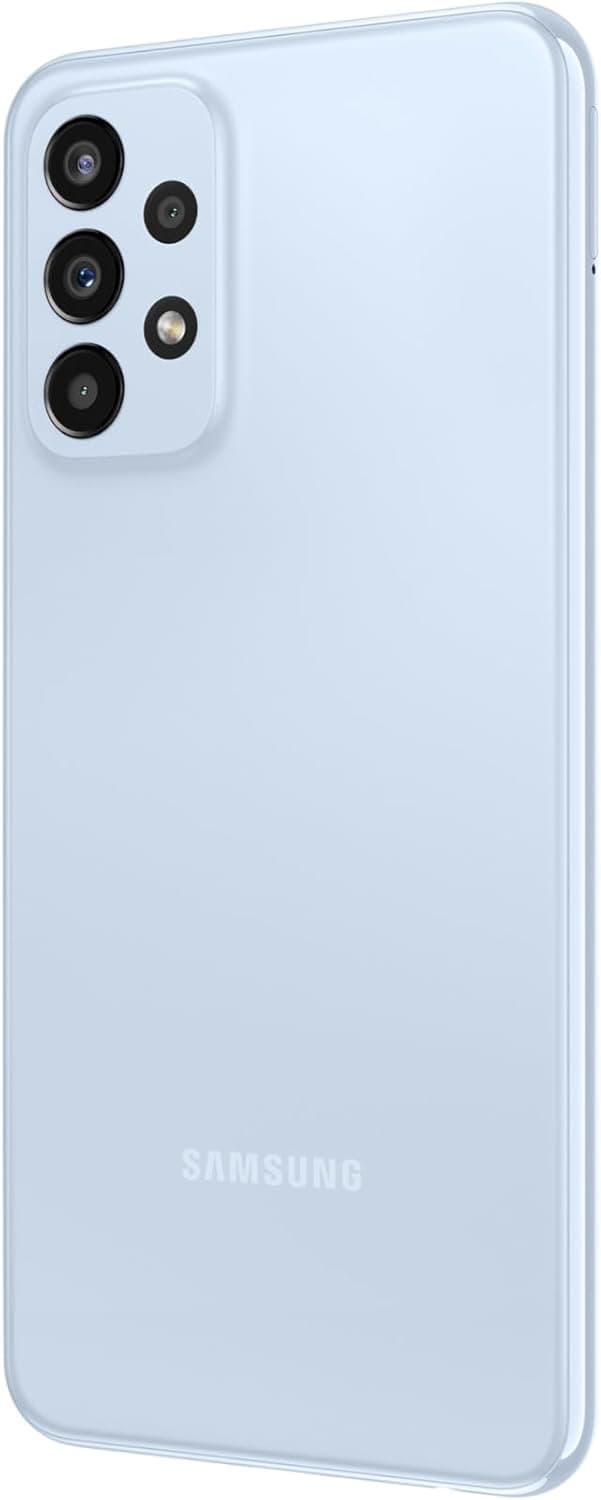 Samsung Galaxy A23 5G 128GB Blue - Image 4