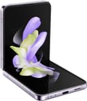 Samsung Galaxy Z Flip4 128GB Purple thumbnail 1