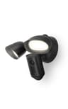Ring Floodlight Cam Pro 2nd Gen Outdoor Security Camera Retina 4K HDR 10x Enhanced Zoom - Black