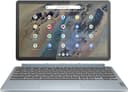 Lenovo IdeaPad Duet 3 11” Chromebook Laptop, Qualcomm Snapdragon 7c, 4GB RAM, 64GB eMMC – Misty Blue thumbnail 1