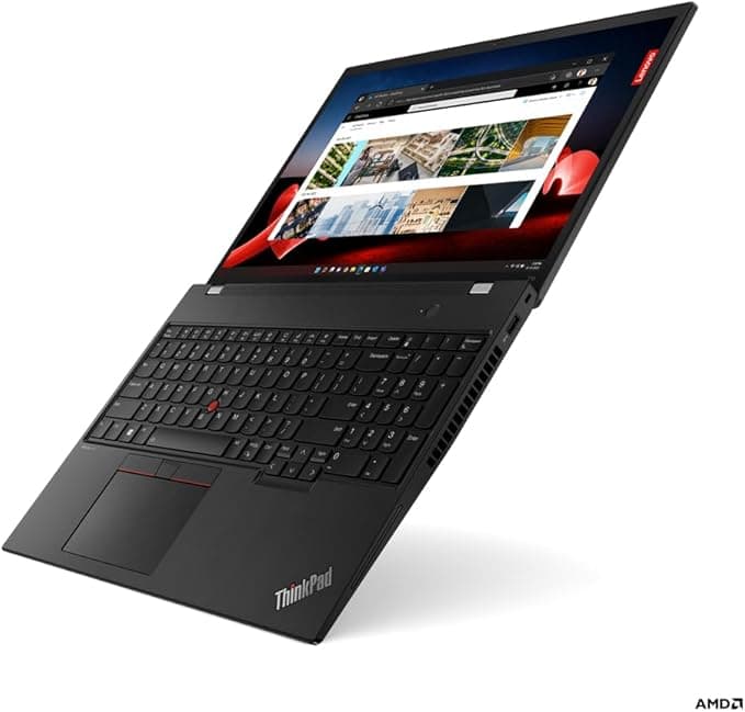 Lenovo ThinkPad T16 Gen 2 AMD Ryzen 7 PRO 7840U 16" WUXGA 512GB SSD 16GB Win 11 Pro - Image 6